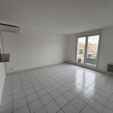 Appartement 2 pièces 110000 €