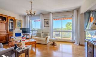 Appartement 4 Pièces 89 m² à vendre à Gradignan (33170)