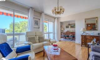 Appartement 4 Pièces 89 m² à vendre à Gradignan (33170)