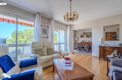 Appartement 4 pièces 265500 €