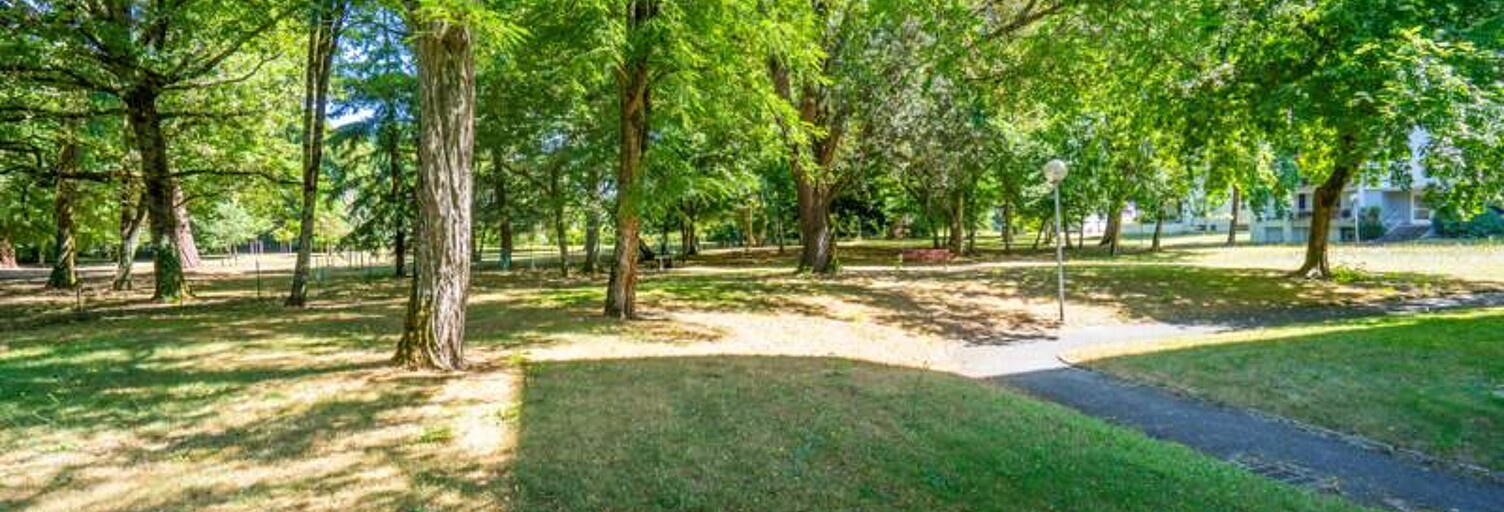 Appartement 4 Pièces 89 m² à vendre à Gradignan (33170)