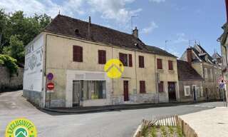 Maison 9 Pièces 220 m² à vendre à Le Châtelet (18170)