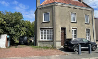 Maison 6 Pièces 140 m² à vendre à Liévin (62800)