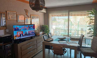 Appartement 2 Pièces 48 m² à vendre à Perpignan (66100)