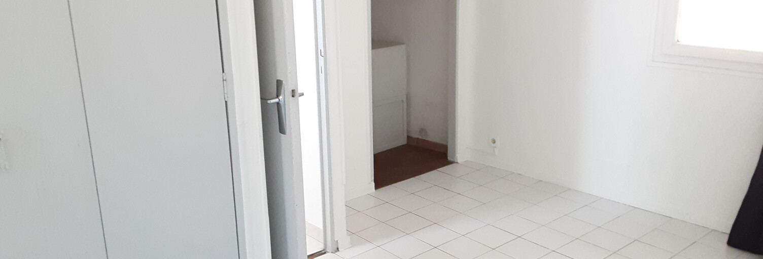 Appartement 1 Pièce 13 m² à louer à Aix-en-Provence (13100)