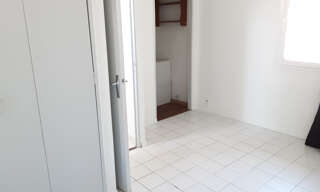 Appartement 1 Pièce 13 m² à louer à Aix-en-Provence (13100)