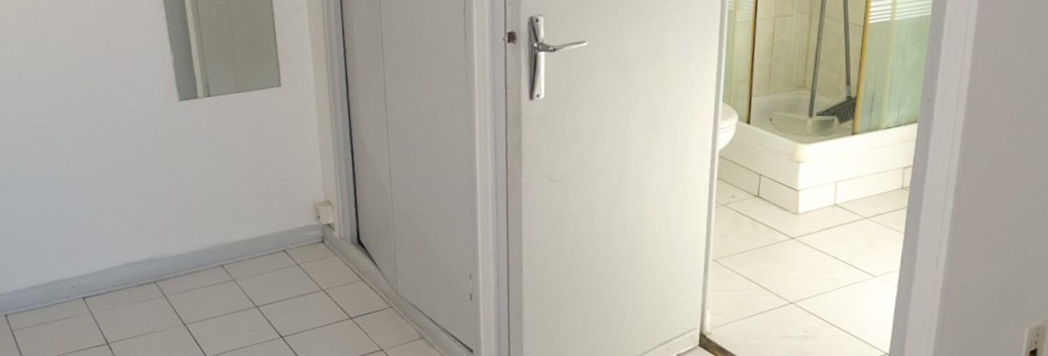 Appartement 1 Pièce 13 m² à louer à Aix-en-Provence (13100)