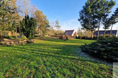 Terrain  110000 €