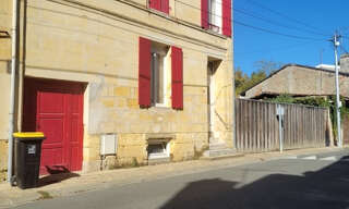 Maison 4 Pièces 130 m² à vendre à La Brède (33650)