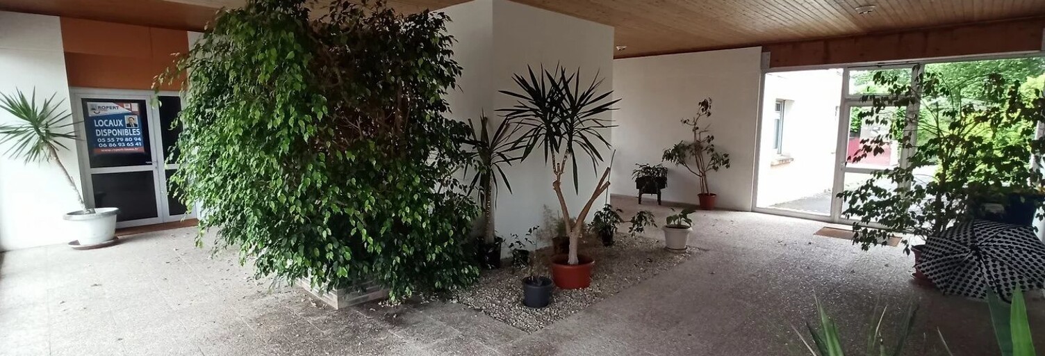 Commerce  295 m² à vendre à Limoges (87100)