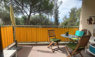 Appartement 2 Pièces 47 m² à vendre à Saint-Raphaël (83700)