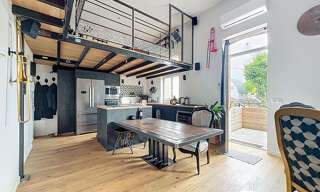 Appartement 2 Pièces 50 m² à vendre à Toulouse (31500)