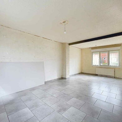 Maison 4 pièces 86500 €