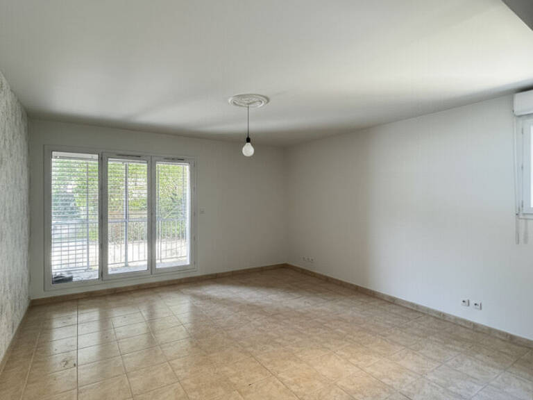 Pres des remparts, appartement  de type 2 dans résidence sécurisée — photo 1