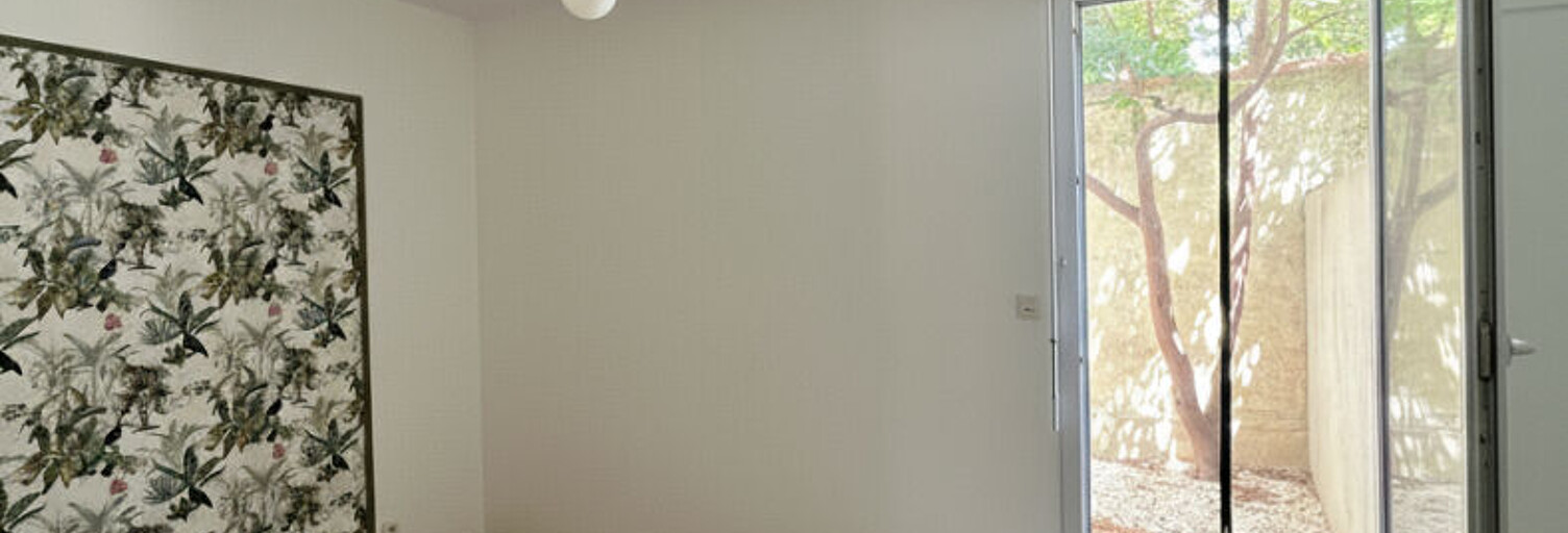 Appartement 2 Pièces 48 m² à vendre à Avignon (84000)