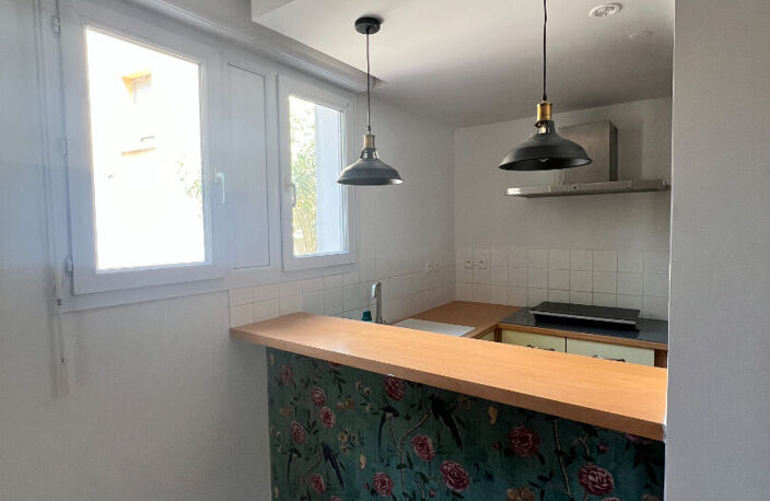 Pres des remparts, appartement  de type 2 dans résidence sécurisée — photo 3
