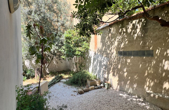 Pres des remparts, appartement  de type 2 dans résidence sécurisée — photo 5