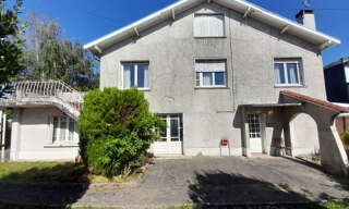 Maison 6 Pièces 104 m² à vendre à Lourdes (65100)