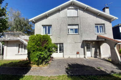 Maison 6 pièces 158000 €