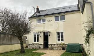 Maison 3 Pièces 71 m² à vendre à Bellevigne-les-Châteaux (49260)