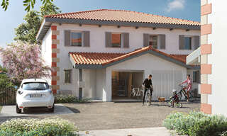 Appartement neuf   m² à vendre à Parentis-en-Born (40160)