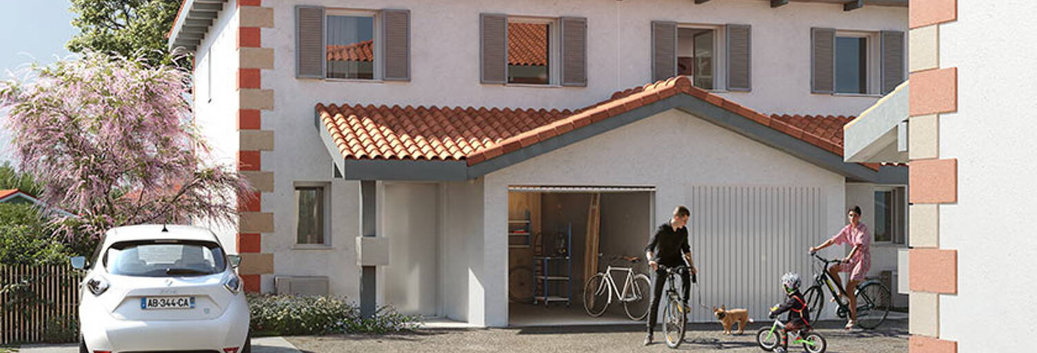 Maison 4 Pièces 86 m² à vendre à Parentis-en-Born (40160)