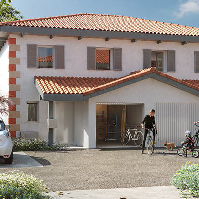 Maison 4 pièces 344000 €