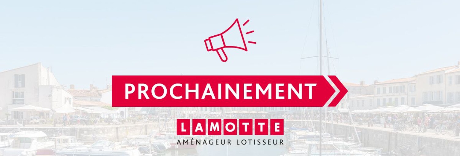 Terrain  592 m² à vendre à Rivedoux-Plage (17940)