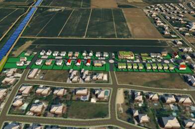 Terrain  124750 €