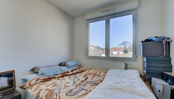 Appartement 3 pièces  à vendre Marseille 12eme 13012