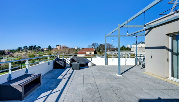 Appartement 3 pièces  à vendre Marseille 12eme 13012