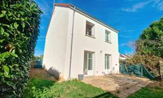 Maison 4 Pièces 101 m² à vendre à La Chaussée-Saint-Victor (41260)