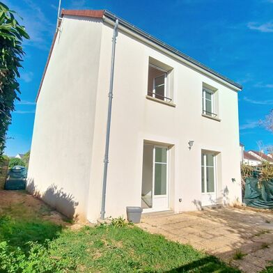 Maison 4 pièces 180800 €