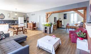 Maison 6 Pièces 111 m² à vendre à Saint-Doulchard (18230)