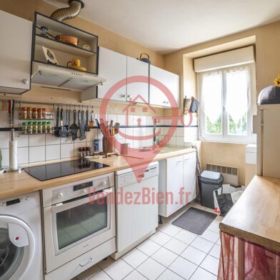 Maison 5 pièces 144900 €