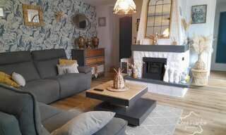 Maison 5 Pièces 100 m² à vendre à Beaudignies (59530)