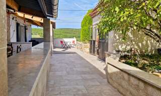 Maison 7 Pièces 210 m² à vendre à Lardiers (04230)