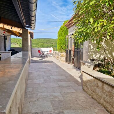 Maison 7 pièces 390000 €