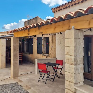 Maison 7 pièces 390000 €