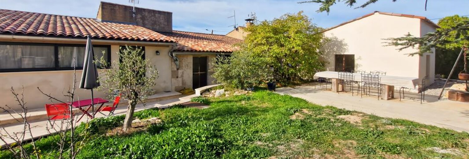 Maison 7 Pièces 210 m² à vendre à Lardiers (04230)