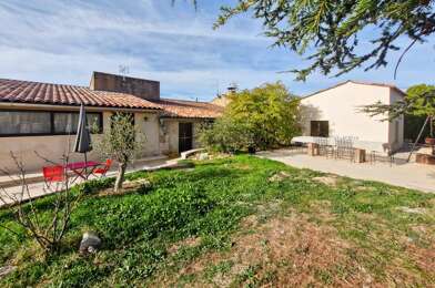 Maison 7 pièces 390000 €