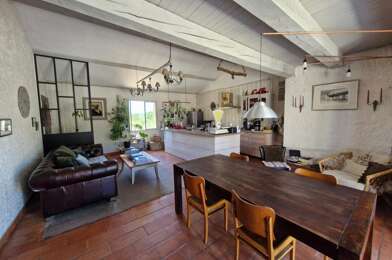 Maison 7 pièces 379000 €
