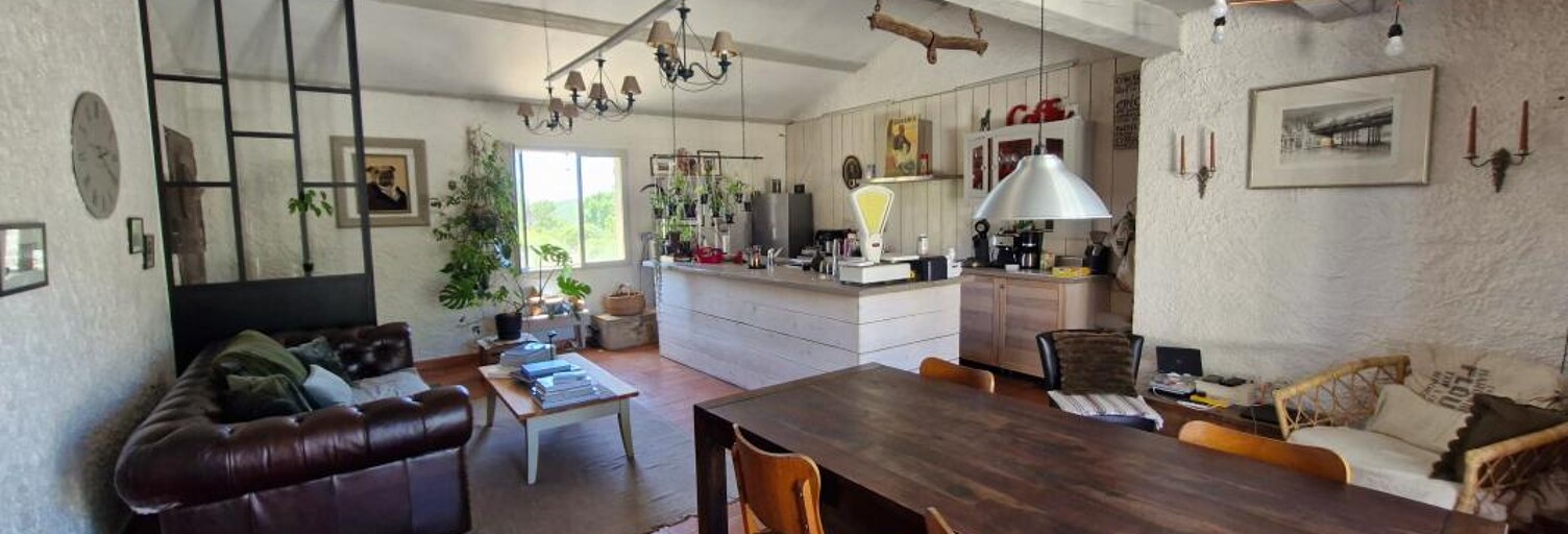 Maison 7 Pièces 210 m² à vendre à Lardiers (04230)