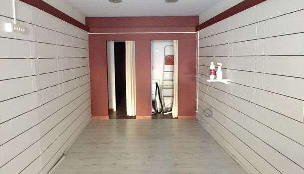 Local commercial  à louer Rodez 12000