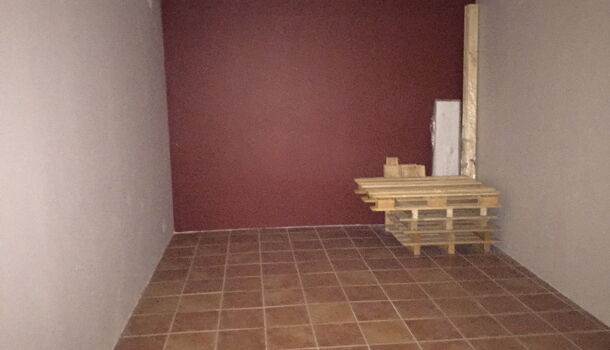 Local commercial  à louer Rodez 12000