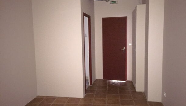 Local commercial  à louer Rodez 12000