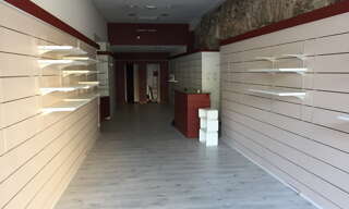 Commerce  83 m² à louer à Rodez (12000)