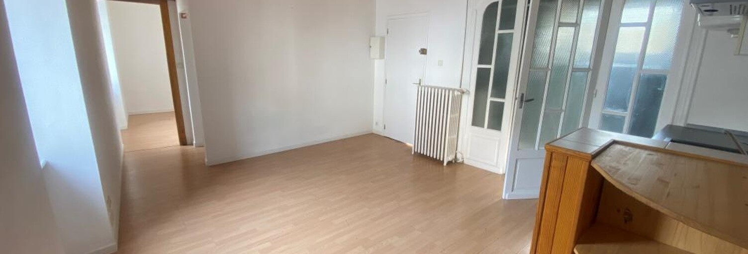 Appartement 2 Pièces 33 m² à louer à Rodez (12000)