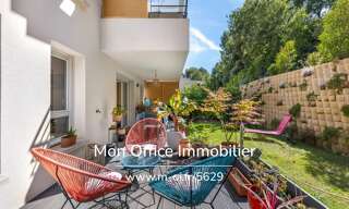 Appartement 3 Pièces 65 m² à vendre à Aubagne (13400)