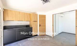 Appartement 2 Pièces 22 m² à vendre à Bandol (83150)